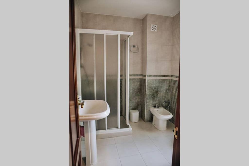 Casa Da Labaceira Villa Santo Tomé Екстериор снимка